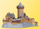H0 Castle Falkenstein