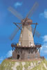 H0 Windmill in Hammarlunda