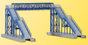 H0 Footbridge