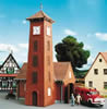 Firehouse Bahlburg-Lune