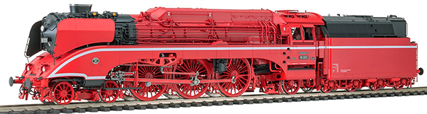 KM1 101868 - Class 18.201 German Steam Locomotive