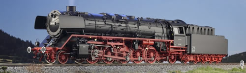 KM1 104507 - Class 45 010 Heavy Freight Locomotive with Standard wheel-set
