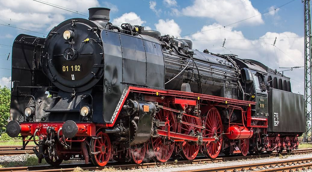 Details about   BR-01 German steam locomotive SoundGT2.1 DCC decoder for Roco,Piko Brawa etc 