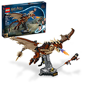 76406 Harry Potter Hungarian Horntail Dragon