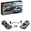 76909 Speed Champions Mercedes-AMG F1 W12 E Performance & Project One
