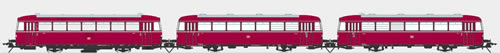 LenzO 40191 - Rail bus VS98 Ep. III