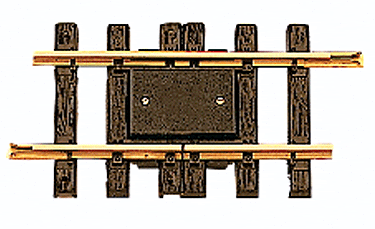 LGB 10153 - Single Rail Insulated Trk