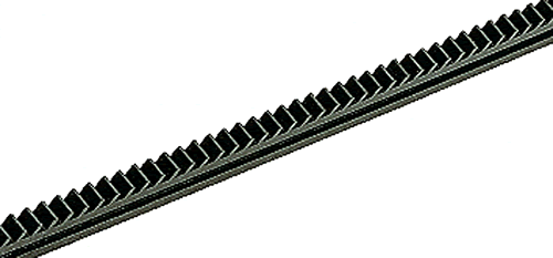 LGB 10210 - Rack Rail Track 12/