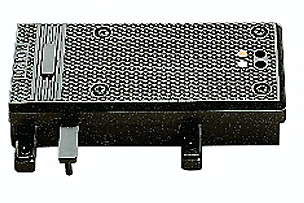 LGB 12010 - Switch Machine
