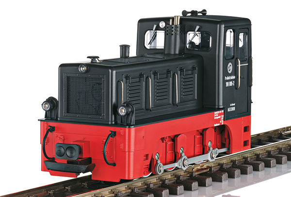 LGB 20322 - Press Class V 10C Diesel Locomotive