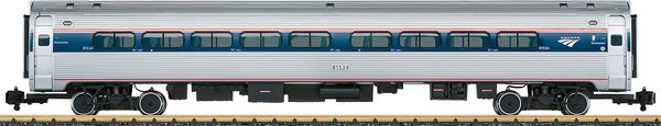 LGB 31202 - Amtrak Business Passenger Car