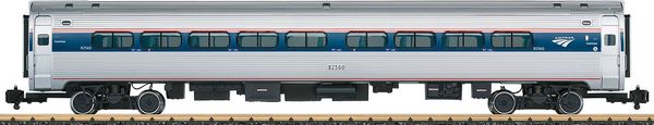 LGB 31203 - Amtrak Coach, Phase VI