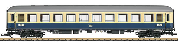 LGB 31310 - Rheingold Express Train Passenger Car