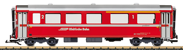 LGB 31679 - 1st/2nd Class Express Train Passenger Car