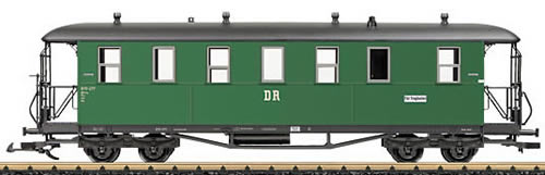 LGB 36351 - DR Passenger Car