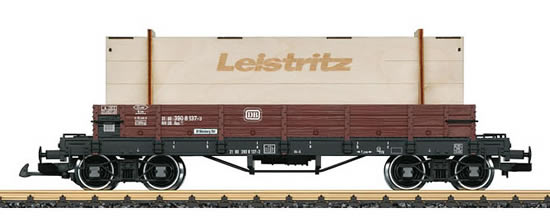 LGB 40024 - Leistritz Museum Car for 2016