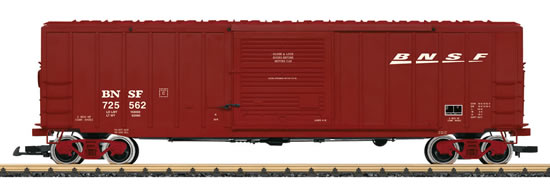 LGB 42931 - BNSF Boxcar