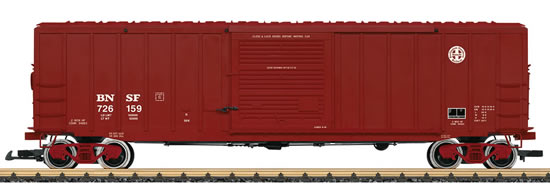 LGB 42932 - BNSF Boxcar