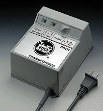 LGB 50111 - Power Pack 6 Amp 120V