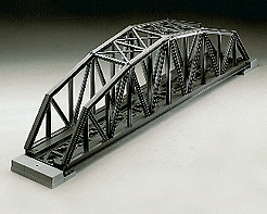 LGB 50610 - Steel Truss Bridge