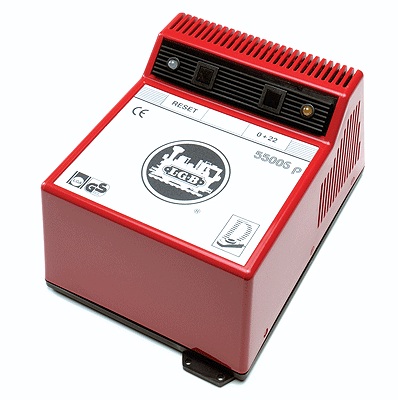 LGB 55006 - MTSIII Digital Controller
