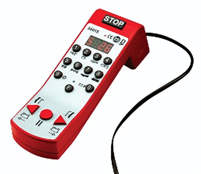 LGB 55015 - MTSIII Universal Remote