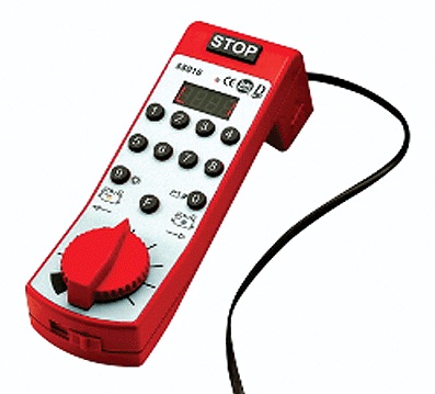 LGB 55016 - Loco Remote Control