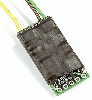 LGB 55022 - MTS Mini Decoder