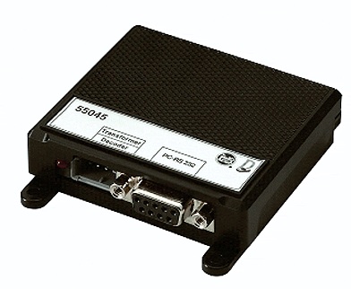 LGB 55045 - Dgtl PC Decoder Program