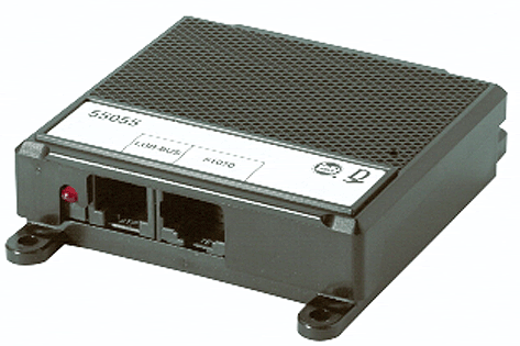 LGB 55055 - RC Receiver 