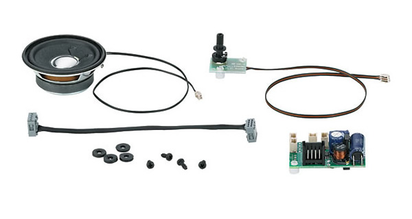 LGB 65006 - Dieselsound retrofit kit