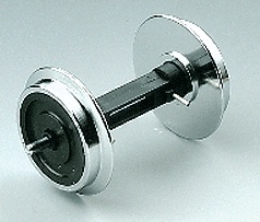 LGB 67403 - Ball bearings whlsets 1pr