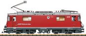 Swiss Class Ge 4/4 II Electric Locomotive (DCC Sound Decoder) 