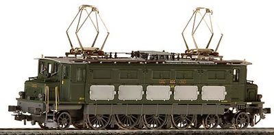 人気が高LILIPUT L114724 Class Ae4/7 SBB-Epoche 2 外国車両 HOゲージ 鉄道模型 ジャンクT6376281 外国車輌