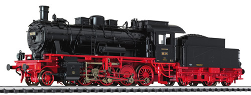 Liliput 131565 - Freight Locomotive BR 56.2 DRG Ep.II AC