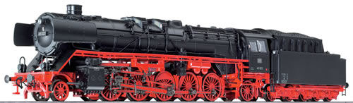 Liliput 131723 - Freight Locomotive BR 45 023 with New Build Boiler DB 