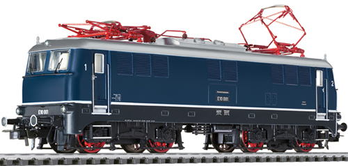 Liliput 132521 - German Electric Locomotive Class E10 001 of the DB