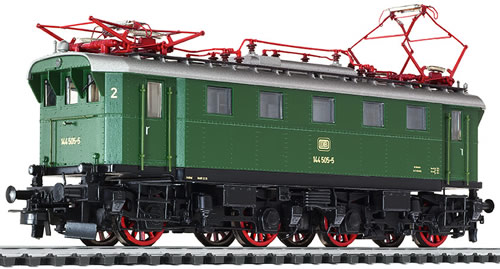 Liliput 132543 - Electric Locomotive E 144 505-5 DB 