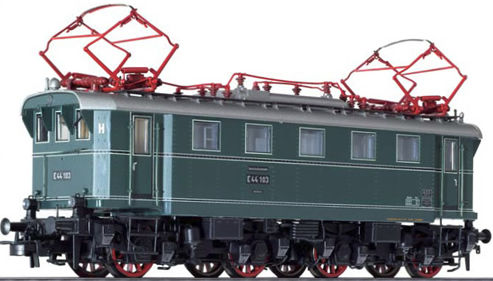 Liliput 132545 - German Electric Locomotive E 44 103 DRG WS 