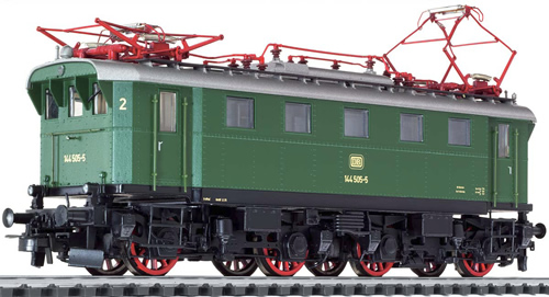 Liliput 132548 - Electric Locomotive E 144 505-5 DB WS 