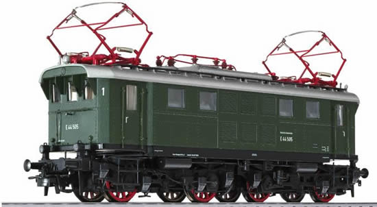 Liliput 132549 - Electric Locomotive E 44 505 DB WS 