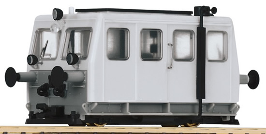 Liliput 143000 - Narrow Gauge Track Inspection Trolley STLB Ep.III-V