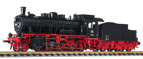Liliput 161561 - Freight Locomotive 56 444 DB Ep.III  