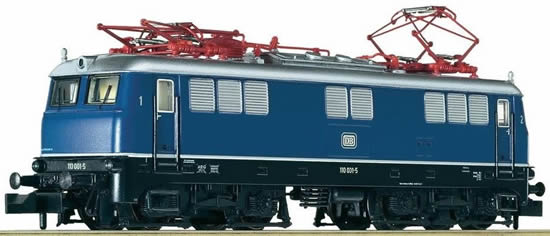 Liliput 162522 - electrical loco  E110 001-5 DB epoch III