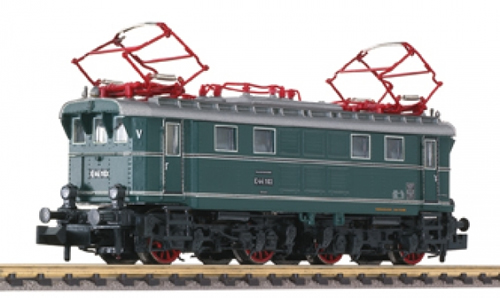 Liliput 162540 - electrical loco E44 102 DRG epoch II