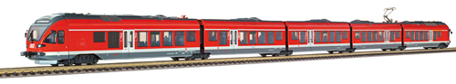 Liliput 163971 - railcar FLIRT   DB  2.nb.   epoch V