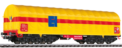 Liliput 235775 - German Freight Car Private