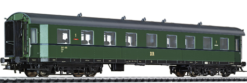 Liliput 334542 - Express Train Coach 1st Class A4ümp 241-015 DR  EP III