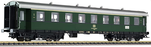Liliput 364539 - Express coach, 1st class, DB, Ep.IV