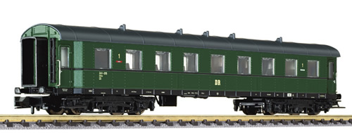 Liliput 364542 - Express Coach 1st Class DR Ep.III 